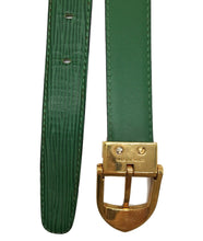 Load image into Gallery viewer, LOUIS VUITTON Epi Belt