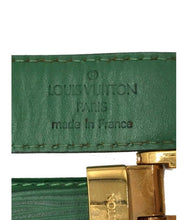 Load image into Gallery viewer, LOUIS VUITTON Epi Belt