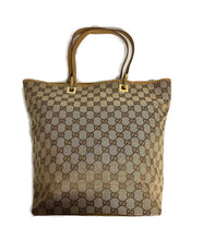 Load image into Gallery viewer, GUCCI Shoulder Tote Bag