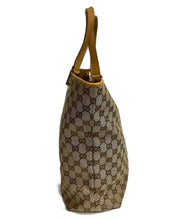 Load image into Gallery viewer, GUCCI Shoulder Tote Bag