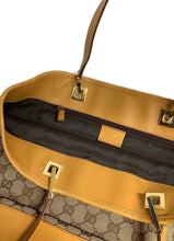 Load image into Gallery viewer, GUCCI Shoulder Tote Bag