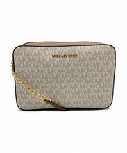 Load image into Gallery viewer, MICHAEL KORS Jet Set Cross Body