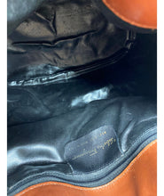 Load image into Gallery viewer, SALVATORE FERRAGAMO Botanical Shoulder Bag