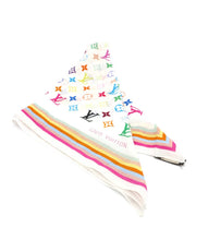 Load image into Gallery viewer, LOUIS VUITTON Monogram Scarf