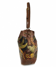 Load image into Gallery viewer, Salvatore Ferragamo Botanical Bag