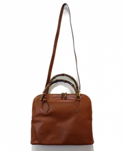 Load image into Gallery viewer, GUCCI Vintage Bamboo 2Way Shoulder Bag