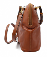 Load image into Gallery viewer, GUCCI Vintage Bamboo 2Way Shoulder Bag