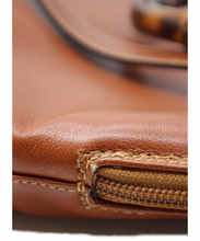 Load image into Gallery viewer, GUCCI Vintage Bamboo 2Way Shoulder Bag