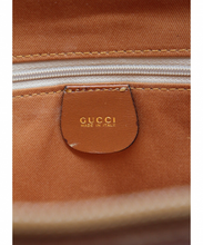 Load image into Gallery viewer, GUCCI Vintage Bamboo 2Way Shoulder Bag