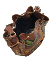 Load image into Gallery viewer, Salvatore Ferragamo Botanical Bag