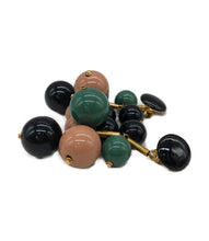 Load image into Gallery viewer, Marni Balldrop Clip-on Earrings