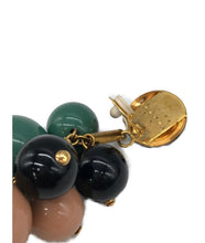 Load image into Gallery viewer, Marni Balldrop Clip-on Earrings