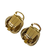 Load image into Gallery viewer, VALENTINO Vintage Clip-on Earrings