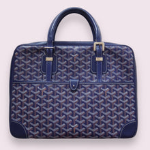 Load image into Gallery viewer, Goyard Business Bag
