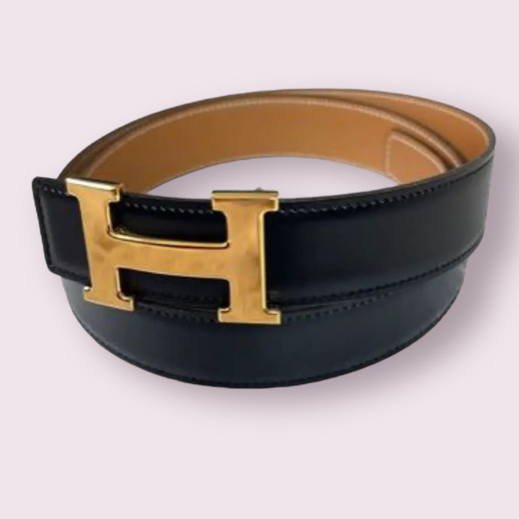 Hermes Belt