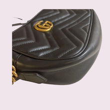 Load image into Gallery viewer, GUCCI Marmont Shoulder Bag
