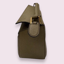 Load image into Gallery viewer, Loewe Mini Puzzle Khaki
