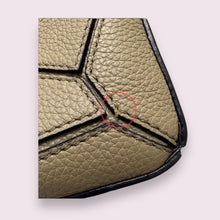 Load image into Gallery viewer, Loewe Mini Puzzle Khaki
