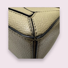 Load image into Gallery viewer, Loewe Mini Puzzle Khaki
