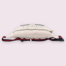 Load image into Gallery viewer, GUCCI Bumbag (White)
