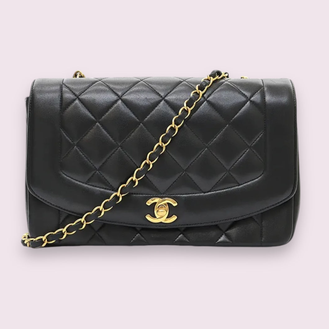 Chanel Diana 25