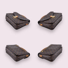 Load image into Gallery viewer, LOUIS VUITTON Metis Pochette
