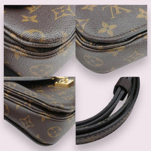 Load image into Gallery viewer, LOUIS VUITTON Metis Pochette
