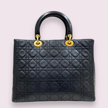 Load image into Gallery viewer, CHRISTIAN DIOR Lady Dior
