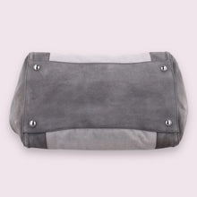Load image into Gallery viewer, Prada Suede Tote
