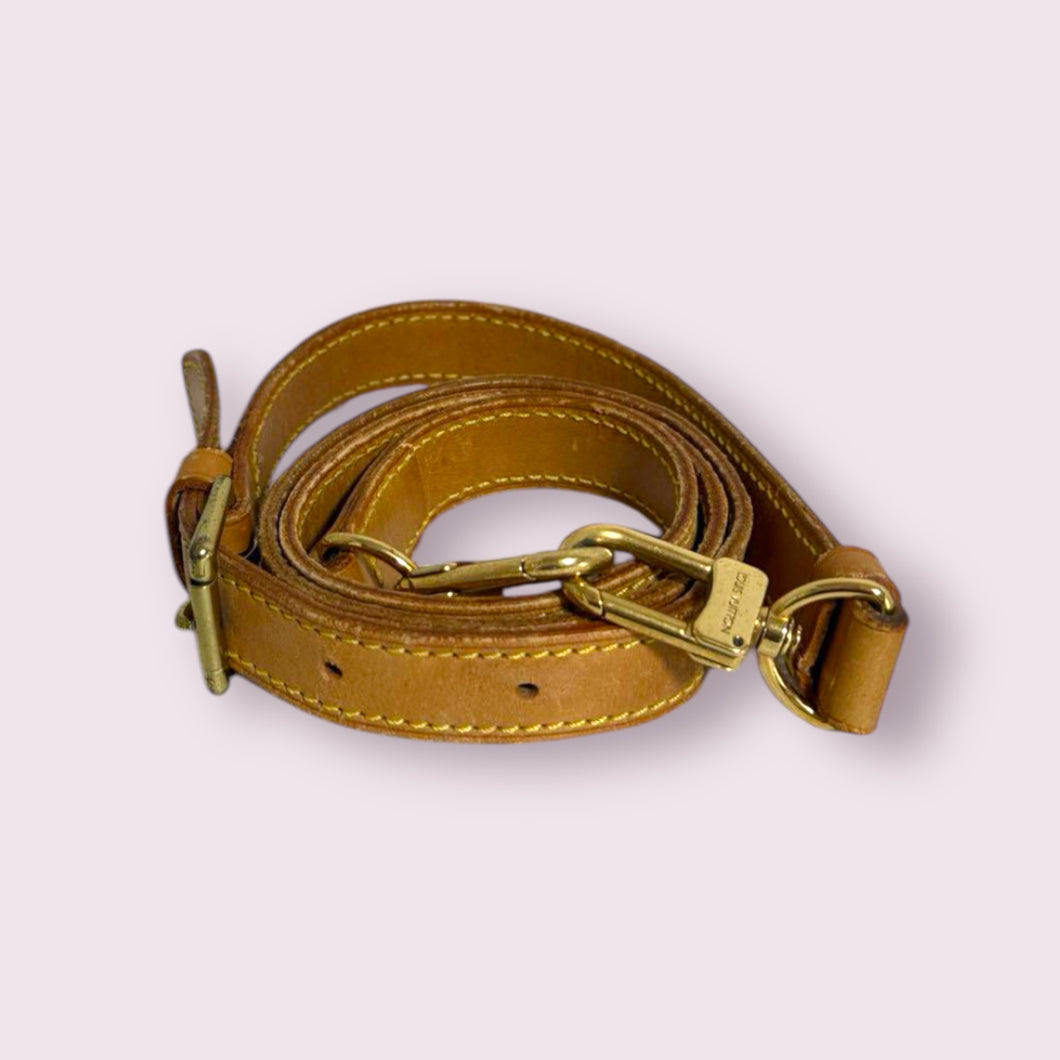 LOUIS VUITTON Crossbody Strap