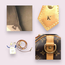 Load image into Gallery viewer, LOUIS VUITTON Speedy 30
