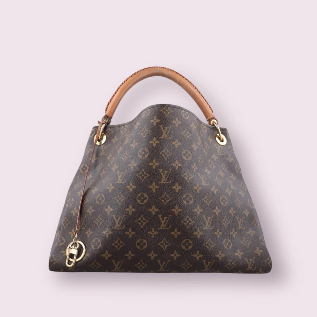 LOUIS VUITTON Artsy