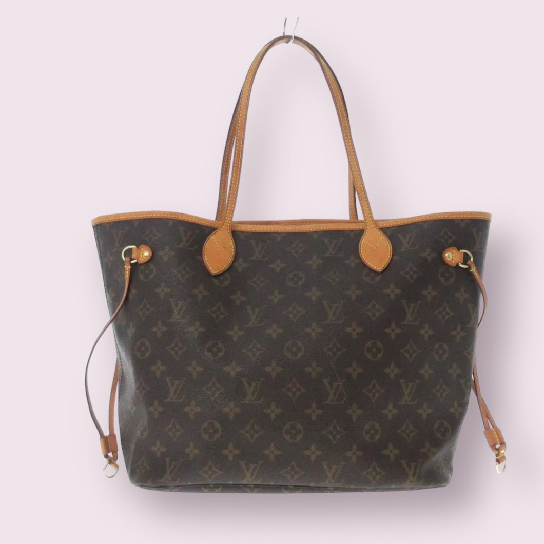 LOUIS VUITTON Neverfull MM