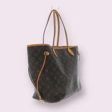 Load image into Gallery viewer, LOUIS VUITTON Neverfull MM
