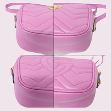 Load image into Gallery viewer, GUCCI Marmont Shoulder Bag
