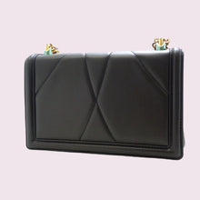 Load image into Gallery viewer, DOLCE &amp; GABBANA Devotion Shoulder Bag
