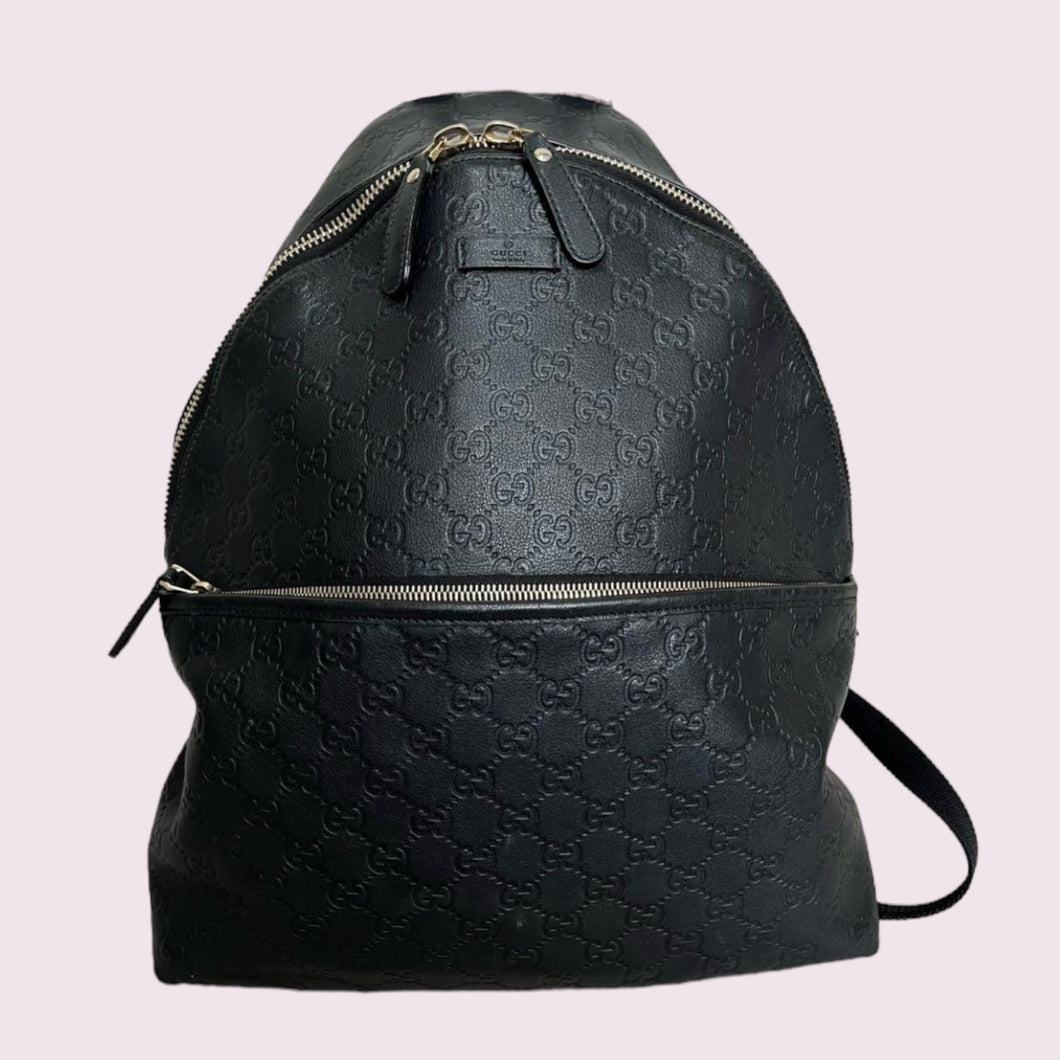 GUCCI Backpack