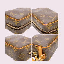 Load image into Gallery viewer, LOUIS VUITTON Wapity
