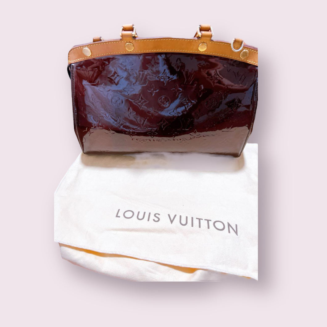 LOUIS VUITTON Brea MM