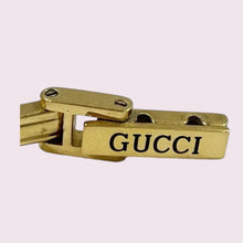 Load image into Gallery viewer, GUCCI Change Bezel Watch
