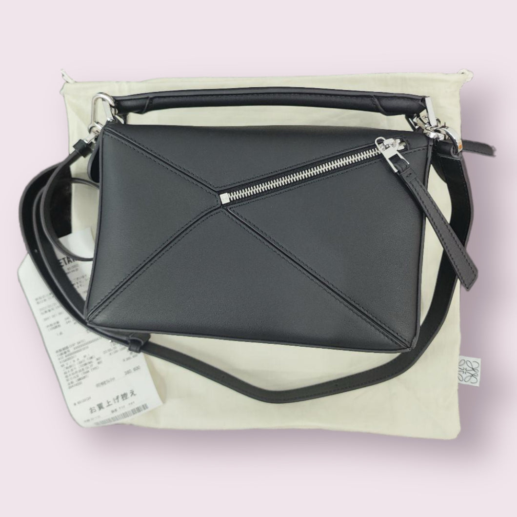 Loewe Puzzle Bag