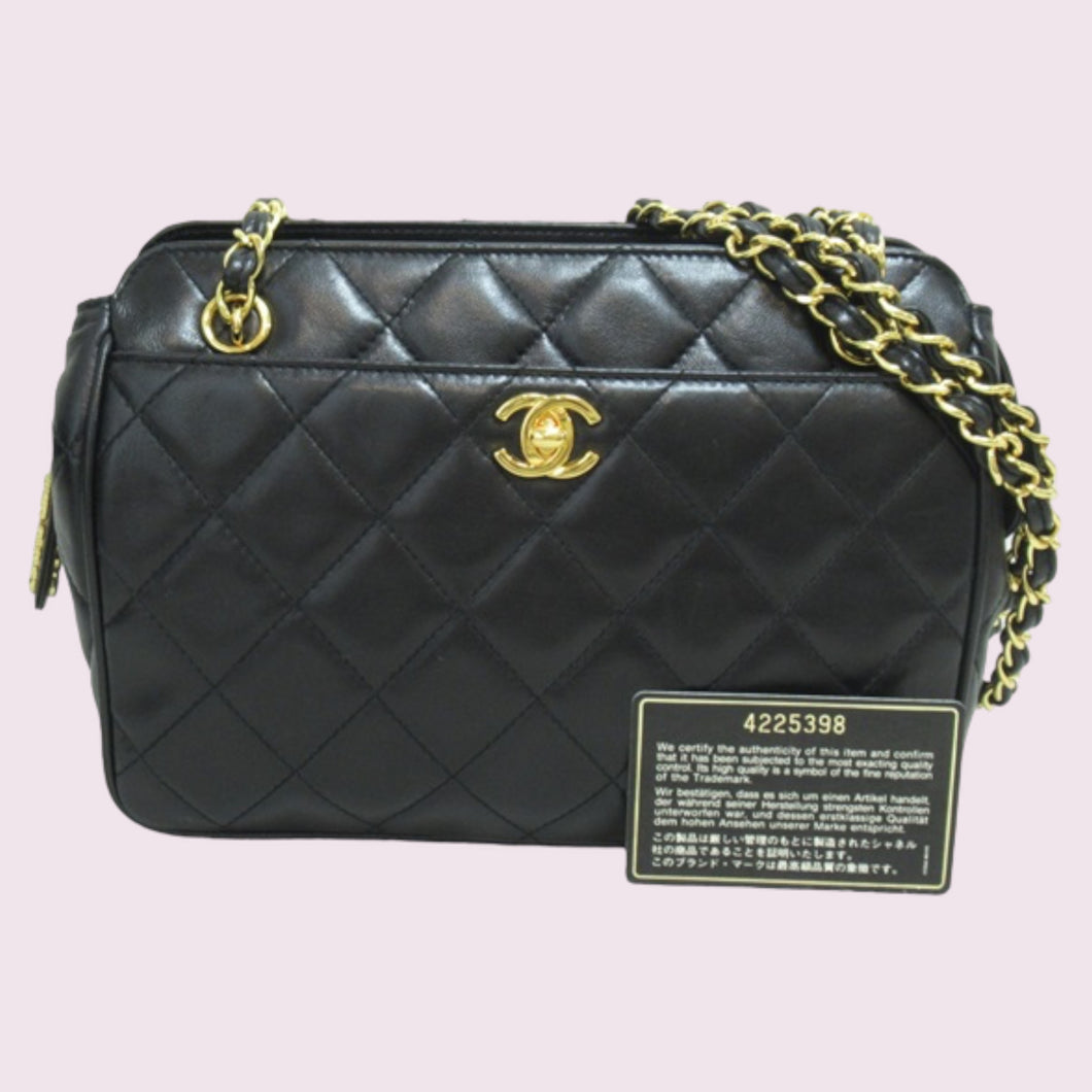 Vintage CHANEL Bag