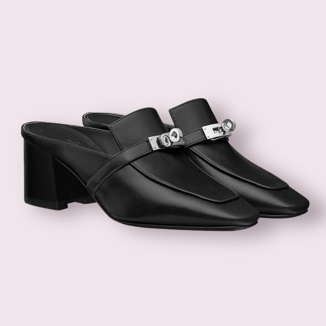 HERMES Mules