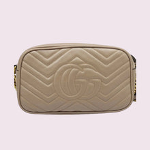 Load image into Gallery viewer, GUCCI Marmont Shoulder Bag
