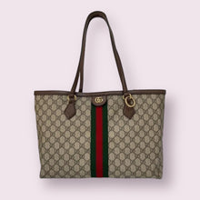 Load image into Gallery viewer, CHANEL WOC, Gucci Ophidia, Gucci Marmont
