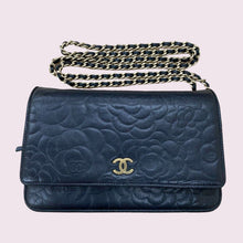 Load image into Gallery viewer, CHANEL WOC, Gucci Ophidia, Gucci Marmont
