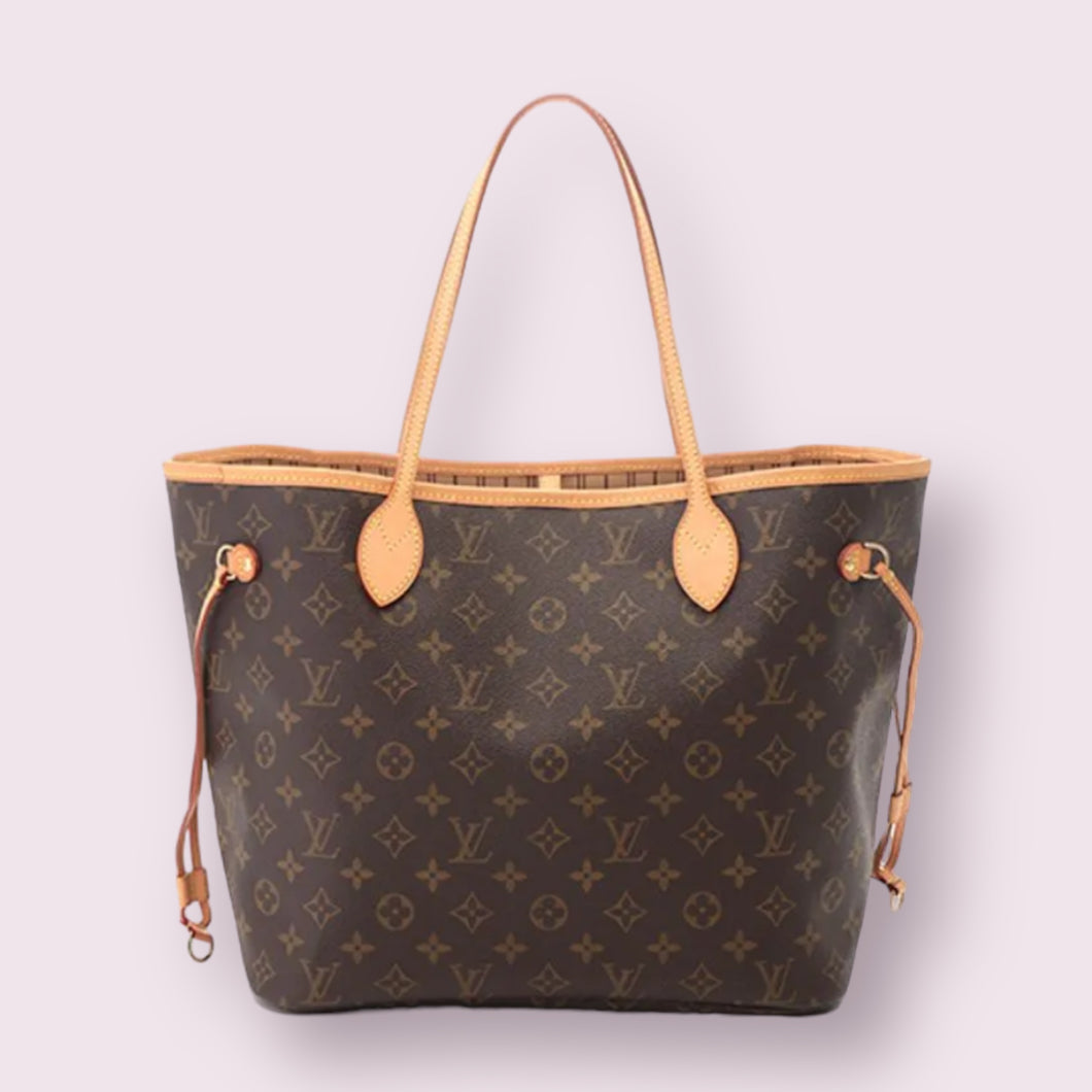 LOUIS VUITTON Neverfull MM