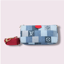 Load image into Gallery viewer, LOUIS VUITTON Patchwork Bag
