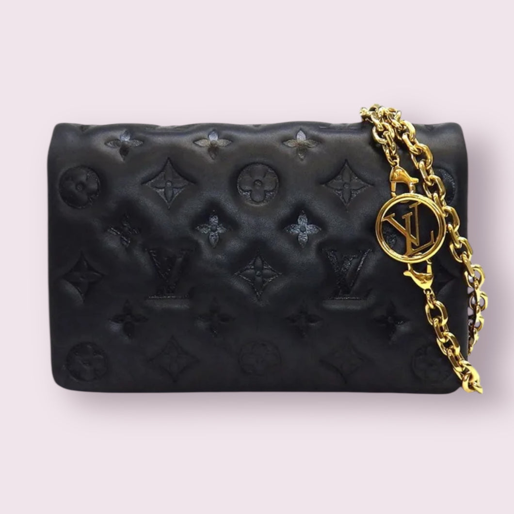 LOUIS VUITTON Cousinn Pochette