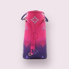 Load image into Gallery viewer, LOUIS VUITTON Neverfull - Midnight Fuschia
